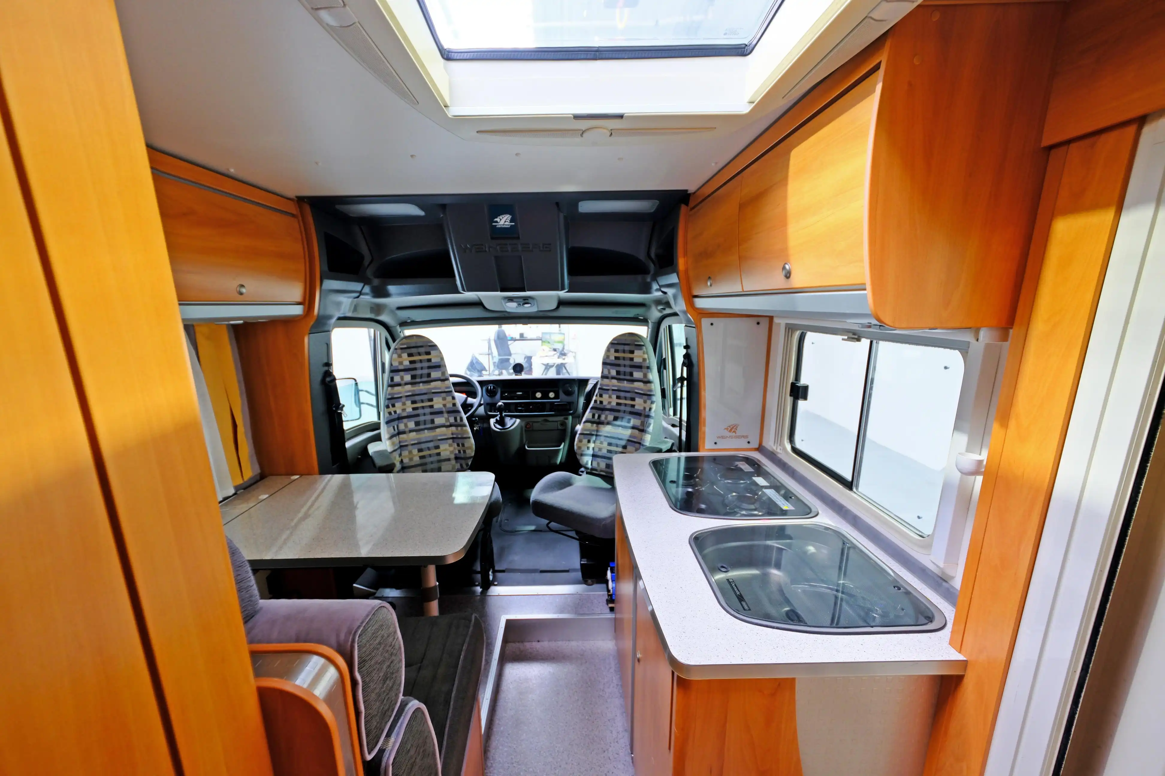 WEINSBERG Imperiale 631 ME